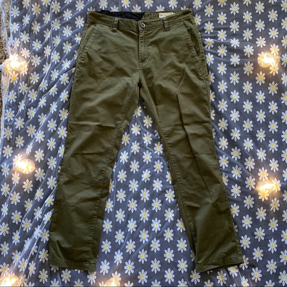 Men’s Volcom Pants